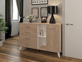 Комод-Тумба Светлана в Камышлове - kamyshlov.mebel24.online | фото 3