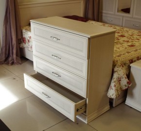 Комод Венеция 3 бодега в Камышлове - kamyshlov.mebel24.online | фото 3