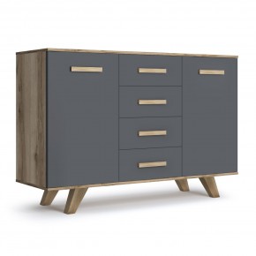 Комодино Вега Скандинавия в Камышлове - kamyshlov.mebel24.online | фото 1