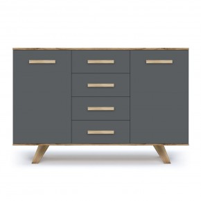 Комодино Вега Скандинавия в Камышлове - kamyshlov.mebel24.online | фото 2
