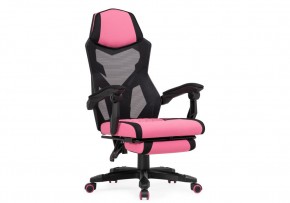 Компьютерное кресло Brun pink / black в Камышлове - kamyshlov.mebel24.online | фото 2