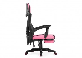 Компьютерное кресло Brun pink / black в Камышлове - kamyshlov.mebel24.online | фото 4