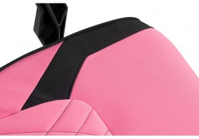 Компьютерное кресло Brun pink / black в Камышлове - kamyshlov.mebel24.online | фото 9