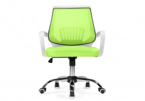 Компьютерное кресло Ergoplus green / white в Камышлове - kamyshlov.mebel24.online | фото 2