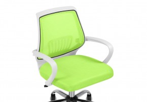 Компьютерное кресло Ergoplus green / white в Камышлове - kamyshlov.mebel24.online | фото 6