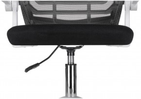 Компьютерное кресло Компьютерное кресло Arrow black / white в Камышлове - kamyshlov.mebel24.online | фото