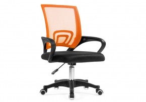 Компьютерное кресло Turin black / orange в Камышлове - kamyshlov.mebel24.online | фото