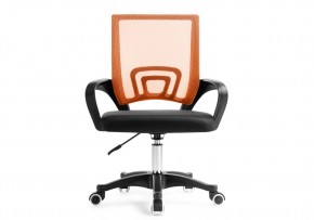 Компьютерное кресло Turin black / orange в Камышлове - kamyshlov.mebel24.online | фото 2