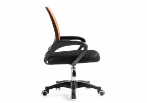 Компьютерное кресло Turin black / orange в Камышлове - kamyshlov.mebel24.online | фото 3