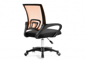 Компьютерное кресло Turin black / orange в Камышлове - kamyshlov.mebel24.online | фото 5