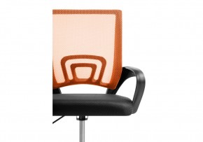 Компьютерное кресло Turin black / orange в Камышлове - kamyshlov.mebel24.online | фото 7