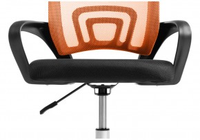 Компьютерное кресло Turin black / orange в Камышлове - kamyshlov.mebel24.online | фото 9