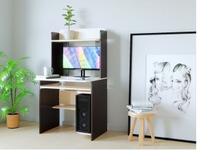 Компьютерный стол КЛ №5.5 в Камышлове - kamyshlov.mebel24.online | фото 3