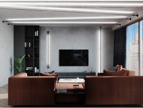 Комплект струнный Arte Lamp Skycross A600506-180-4K в Камышлове - kamyshlov.mebel24.online | фото