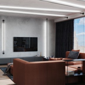 Комплект струнный Arte Lamp Skycross A600506-180-4K в Камышлове - kamyshlov.mebel24.online | фото 9
