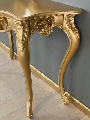 Консольный столик с зеркалом Версаль ТИП 1 в Камышлове - kamyshlov.mebel24.online | фото 5