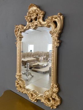 Консольный столик с зеркалом Версаль ТИП 1 в Камышлове - kamyshlov.mebel24.online | фото 7