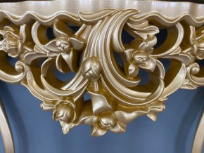 Консольный столик с зеркалом Версаль ТИП 1 в Камышлове - kamyshlov.mebel24.online | фото 8