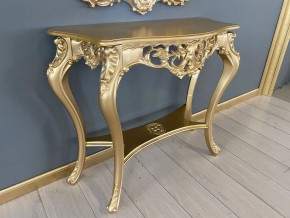 Консольный столик с зеркалом Версаль ТИП 2 в Камышлове - kamyshlov.mebel24.online | фото 4