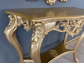 Консольный столик с зеркалом Версаль ТИП 2 в Камышлове - kamyshlov.mebel24.online | фото 7