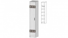 КОСТА-РИКА Пенал (анкор светлый) в Камышлове - kamyshlov.mebel24.online | фото