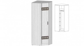 КОСТА-РИКА Шкаф угловой (анкор светлый) в Камышлове - kamyshlov.mebel24.online | фото