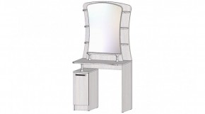 КОСТА-РИКА Туалетный столик (анкор светлый) в Камышлове - kamyshlov.mebel24.online | фото