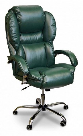Кресло для руководителя Барон КВ-12-131112_0470 в Камышлове - kamyshlov.mebel24.online | фото 1