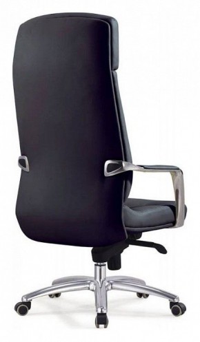 Кресло для руководителя Бюрократ Dao/Black в Камышлове - kamyshlov.mebel24.online | фото 4