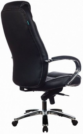 Кресло для  руководителя Бюрократ T-9923SL/BLACK в Камышлове - kamyshlov.mebel24.online | фото 4