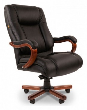 Кресло для руководителя Chairman 503 в Камышлове - kamyshlov.mebel24.online | фото 1