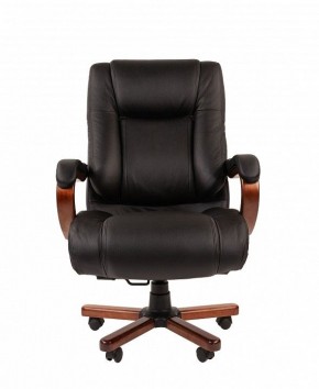 Кресло для руководителя Chairman 503 в Камышлове - kamyshlov.mebel24.online | фото 2