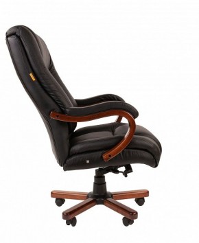 Кресло для руководителя Chairman 503 в Камышлове - kamyshlov.mebel24.online | фото 3