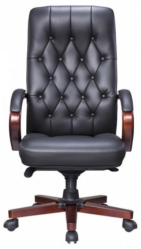 Кресло для руководителя Monaco Wood в Камышлове - kamyshlov.mebel24.online | фото 2