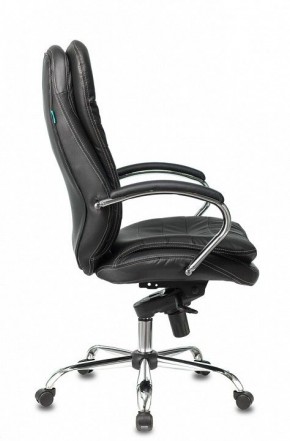 Кресло для руководителя T-9950/Black в Камышлове - kamyshlov.mebel24.online | фото 3