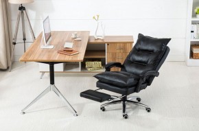 Кресло для руководителя TopChairs Alpha в Камышлове - kamyshlov.mebel24.online | фото 3