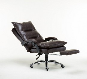 Кресло для руководителя TopChairs Alpha в Камышлове - kamyshlov.mebel24.online | фото 8