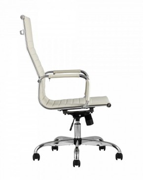 Кресло для руководителя TopChairs City в Камышлове - kamyshlov.mebel24.online | фото 3