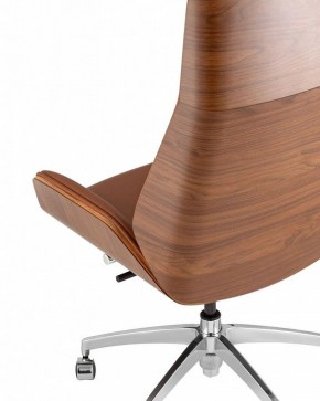 Кресло для руководителя TopChairs Crown SN в Камышлове - kamyshlov.mebel24.online | фото 6