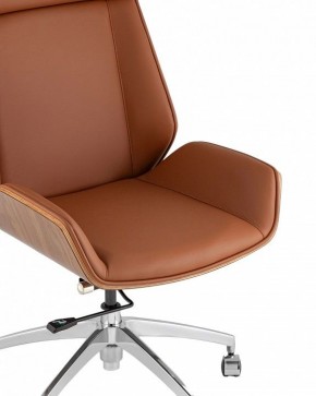 Кресло для руководителя TopChairs Crown SN в Камышлове - kamyshlov.mebel24.online | фото 7