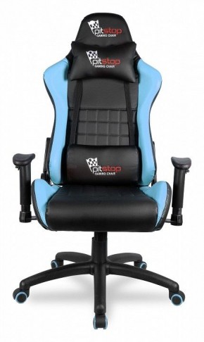 Кресло игровое BX-3827/Blue в Камышлове - kamyshlov.mebel24.online | фото 2