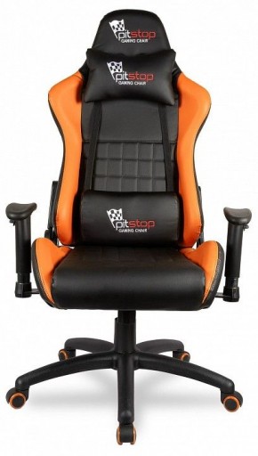 Кресло игровое BX-3827/Orange в Камышлове - kamyshlov.mebel24.online | фото 2
