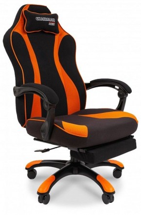 Кресло игровое Chairman Game 35 в Камышлове - kamyshlov.mebel24.online | фото