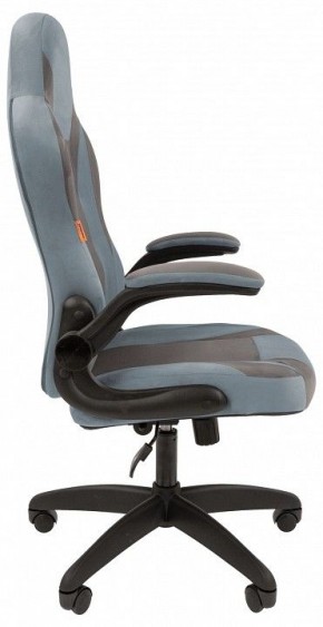 Кресло игровое Chairman Game 55 в Камышлове - kamyshlov.mebel24.online | фото 4