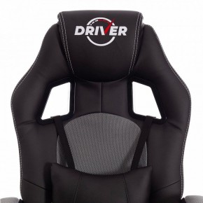 Кресло игровое Driver в Камышлове - kamyshlov.mebel24.online | фото 7
