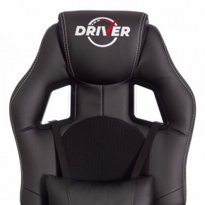 Кресло игровое Driver в Камышлове - kamyshlov.mebel24.online | фото 7