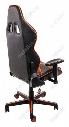 Кресло игровое Racer в Камышлове - kamyshlov.mebel24.online | фото 4