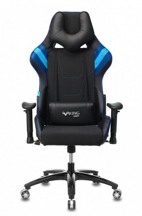 Кресло игровое VIKING 4 AERO BLUE в Камышлове - kamyshlov.mebel24.online | фото 3