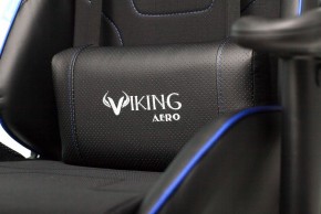 Кресло игровое VIKING 4 AERO BLUE в Камышлове - kamyshlov.mebel24.online | фото 6
