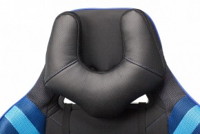 Кресло игровое VIKING 4 AERO BLUE в Камышлове - kamyshlov.mebel24.online | фото 8